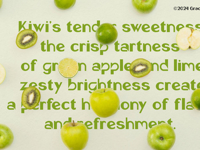 Picky Fredy | Display Typeface