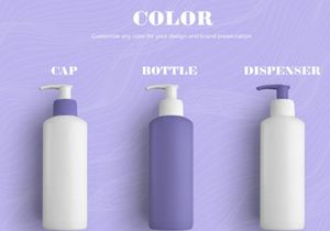 67 Mockups of Plastic Bottle/12 Different Sets/3 Free/