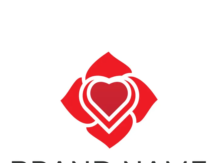 Rose logo