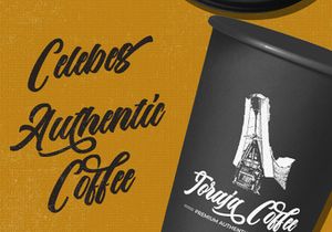 The Anthelope - Retro Bold Script Font