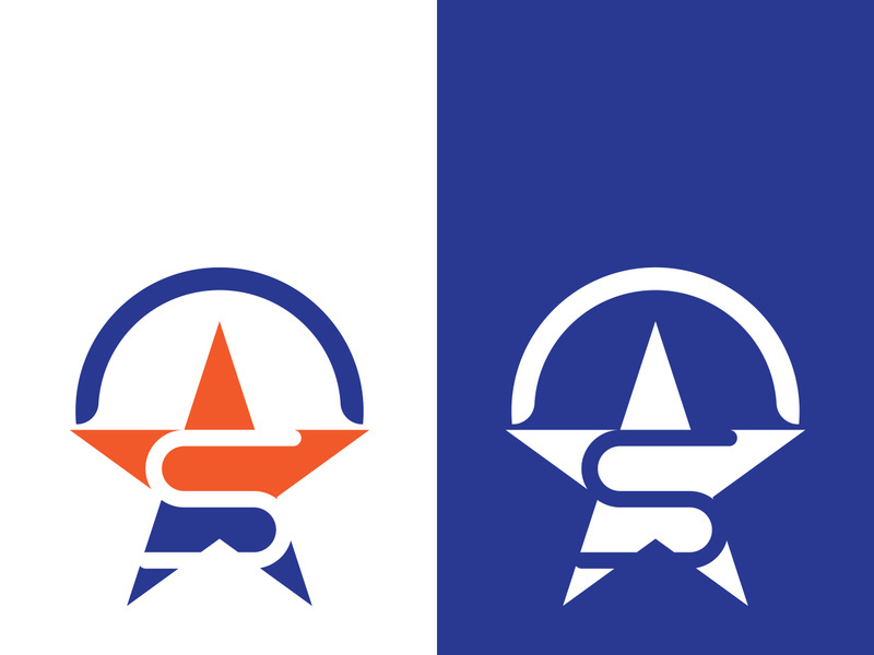 Star icon template vector illustration design