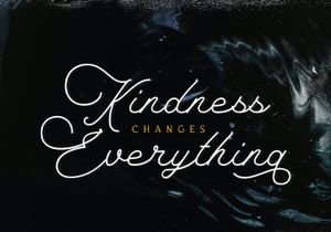 The Saily - Monoline Retro Script Font