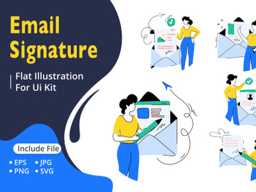 Verifying Email preview picture