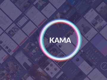 KAMA preview picture
