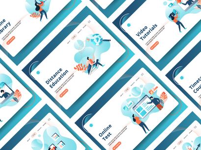 Education Online Vol 1