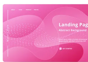 8 Abstract background design