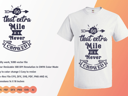 T Shirt SVG Design, Lettering Quote