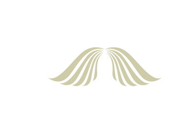 Wing Bird logo images illustration design preview picture