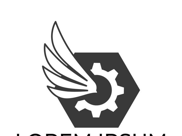 Wings logo