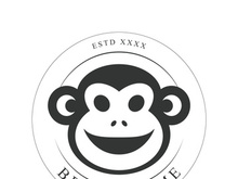 Monkey logo