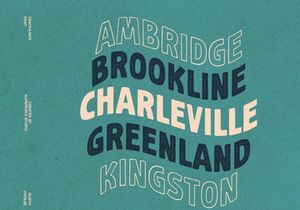 Crackajack - Vintage Font