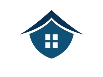 Property and construction home logo vector template design preview picture