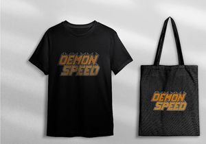 Demon Speed