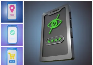 70 high resolution 4K mega 3D icon pack