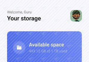 File Manager App