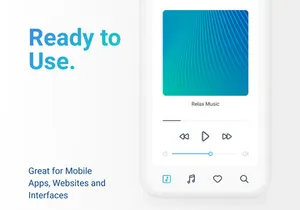 Icons Pro