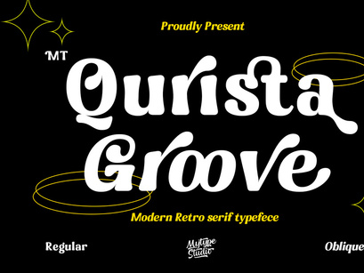 Mt Qurista Groove