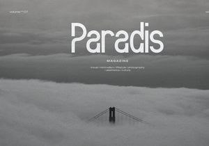 Feaqsta | Display Sans Serif