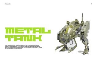 Relaser Display Font