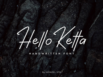Hello Ketta preview picture