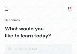 Edulabs - App Mobile de Cursos Online