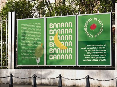 Pufilo Tropic | Rounded Playful Sans