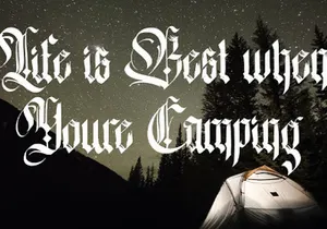 The White Knight - Blackletter Font