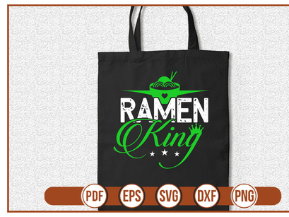 Ramen King