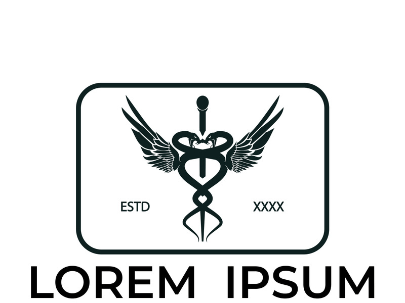 Medical logo
