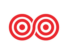 Focus icon illustration design template