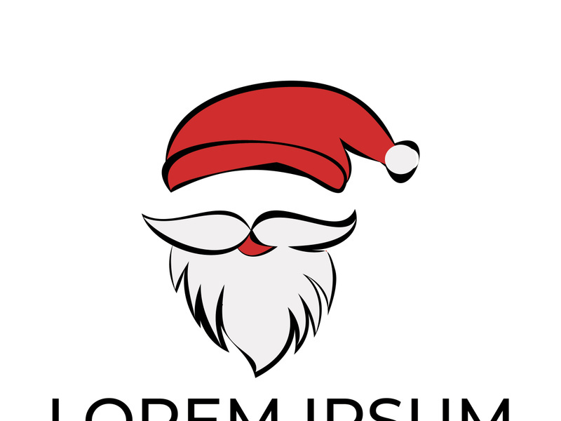 Christmas logo