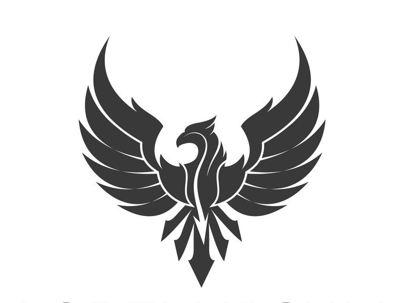 Wings logo