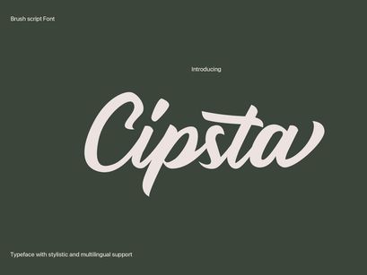 Cipsta