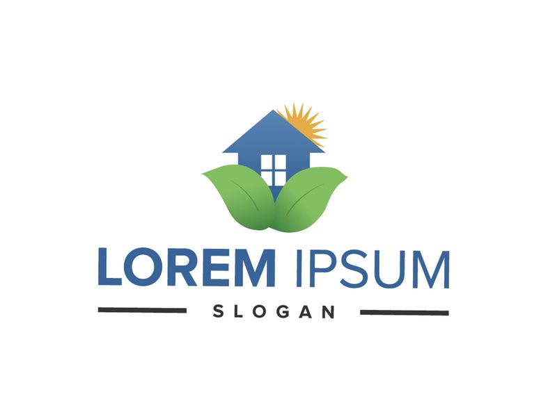 Real Estate Logo