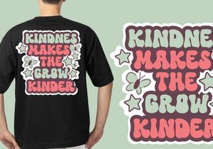 Kindnes