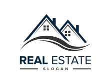Real Estate Logo