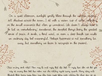 Simple Line – Hand Drawn Sketch Font