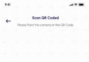 Document Reader App - Mobile App Design