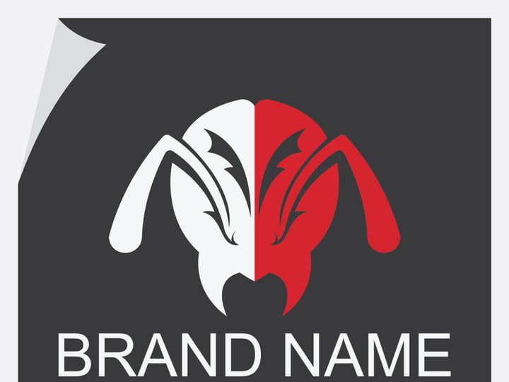 Ant logo