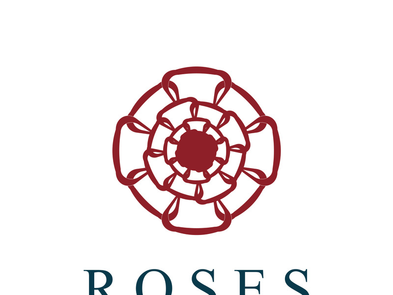 Rose logo