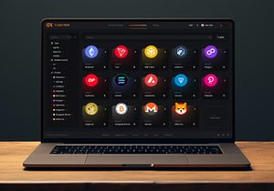 Adminify - React Admin Dashboard Template v1.0
