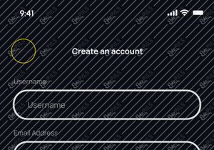 RentQu Seller - UI Kit de Venda para App de Locação de Carros