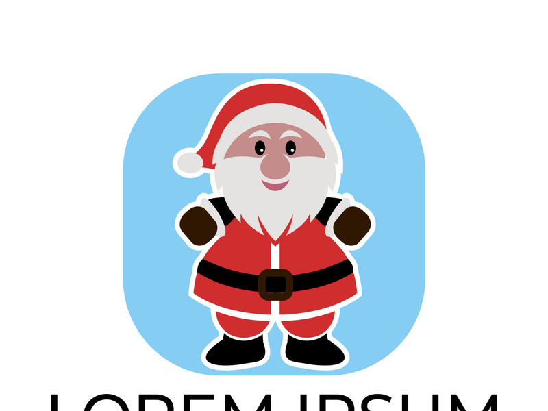 Christmas logo