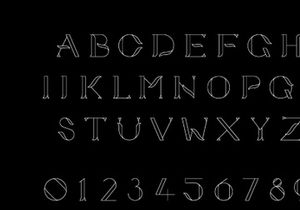 Coco - free font