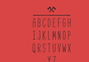 Cabana - Free Font