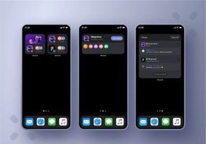 iOS 14 Photo Widget App v1.0(New iOS 14 Widget, SwiftUI)