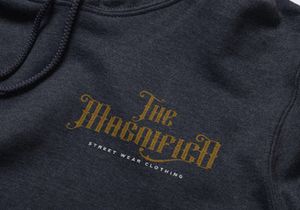 Prastico - Blackletter Font