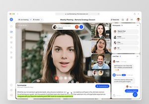 VideoVibe - White Label Video Conference v1.0