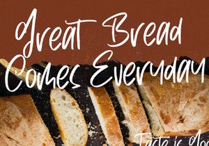 Dark Phoenix - Playful Display Font