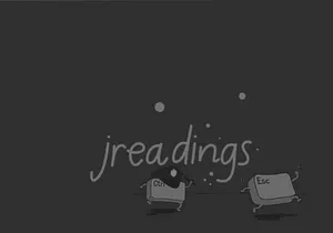Jreadings
